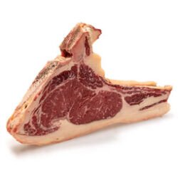 Churrasco de Ternera Fresco 1kg