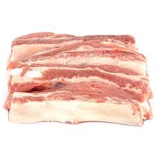 Costilla de Ternera 1kg