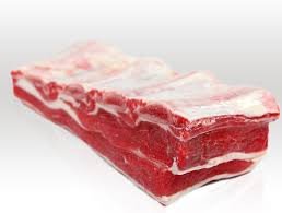 Costilla de Ternera 1kg