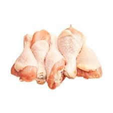 Piernas de Pollo 1kg