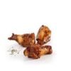 Alas de Pollo BBQ 1kg