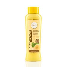 Anyeluz Acondicionador de Banano 500 ml