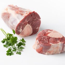Osobuco de Ternera 1kg