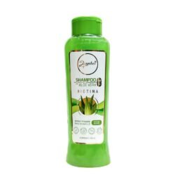 Anyeluz Shampoo Aloe Vera con Biotina 500 ml